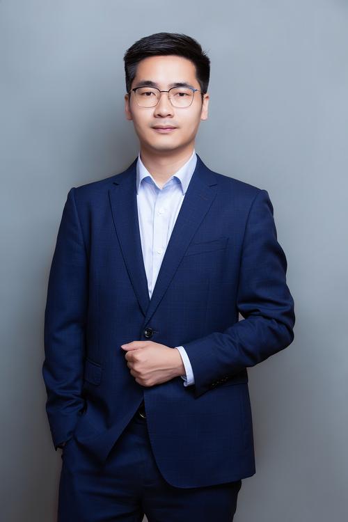 叶清和 UI/UX设计总监